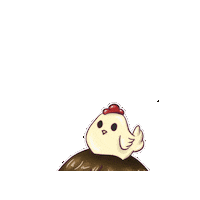 Instagram Peek Sticker