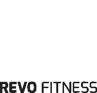revo fitness Sticker by hefishmongersson
