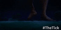 season 1 episode 10 GIF by The Tick