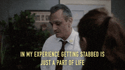 Season 4 Comedy GIF by Brockmire