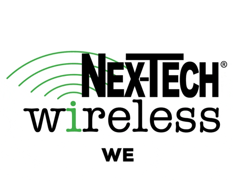 NexTechWireless giphygifmaker kansas cellphone ks GIF