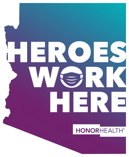 Arizona Healthcare GIF by HonorHealth