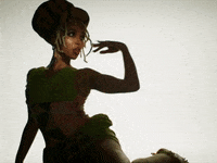 Jealousy Rema GIF by FKA twigs