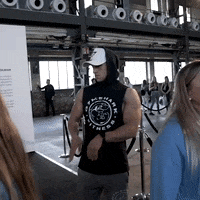 dance flex GIF by Gymshark