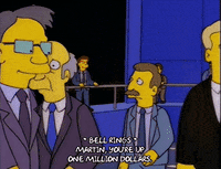 season 7 episode 20 GIF