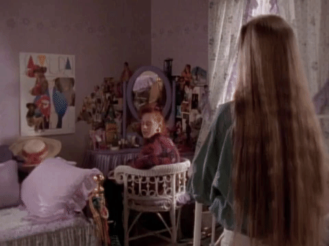 nickrewind giphydvr nicksplat are you afraid of the dark the tale of the lonely ghost GIF