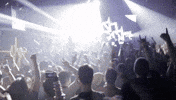 lightning GIF by Cash Cash