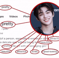 Keonho GIF