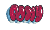 Sticker by Pony Friday