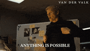 Anything Is Possible Drama GIF by Van der Valk