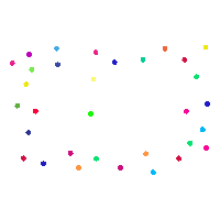 Naujas Sticker by mazistebuklai