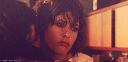 the l word couple GIF