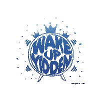 Jewish Jew Sticker by Thank You Hashem
