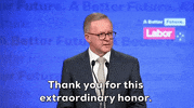 Victory Albo GIF by GIPHY News