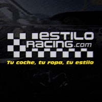 estiloracing car racing moda f1 GIF