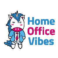 Work Vibes Sticker by HUisHU