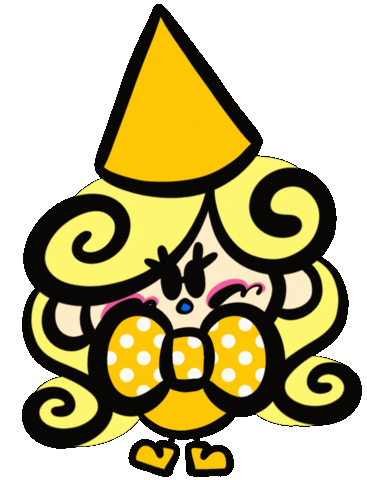 Christmas Elf Sticker by しまみほ