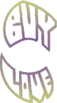 Yearning Buy Me Love Sticker