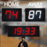 74 Home GIF