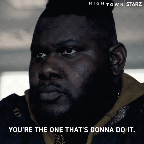 GIF by Hightown