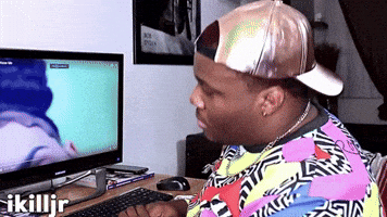 Instagram Twitter GIF