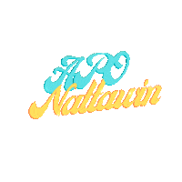 Apo Sticker