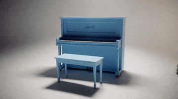 superficial love GIF by Ruth B