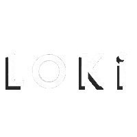 Thisisloki Sticker by LOKi