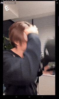 E Rei GIF