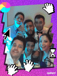 rockovarskywedding2019 beach wedding rockoff rockoffs GIF