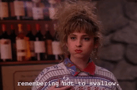 season 2 GIF by Twin Peaks on Showtime