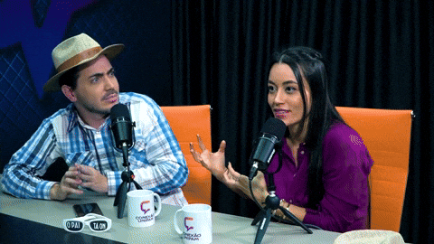 unipamoficial giphyupload podcast unipam não entendi GIF