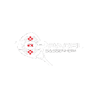 Padel Sticker by TOP IAA FRESH