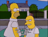 homer simpson episode 13 GIF