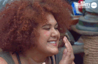 imacelebrityau GIF by I'm A Celebrity... Get Me Out Of Here! Australia