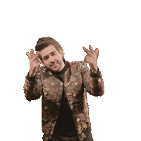 Cantar Te Amo Sticker by Sony Music Colombia