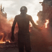 FarCryGame walk throw diego toss GIF