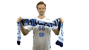 Floorball Finland Sticker by Salibandy.fi