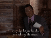 season 4 netflix GIF by Gilmore Girls 