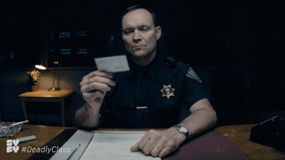 image comics GIF