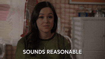 The Goldbergs 80S GIF by ABC Network