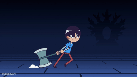 EduSilvArt giphyupload GIF