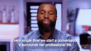 Ready To Love GIF by OWN: Oprah Winfrey Network