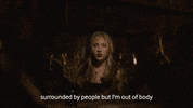 Music Video Anxiety GIF by Ashley Kutcher