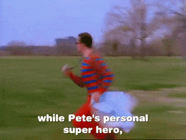 season 1 GIF