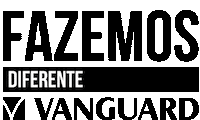 vanguardhome construtora vanguard autentico Sticker