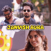 Elvish Yadav GIF