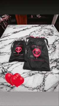 Gifts Toys GIF by INTAKE