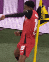 Happy Bayer 04 GIF by Bayer 04 Leverkusen