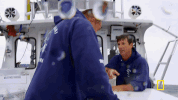 wicked tuna GIF by National Geographic Channel